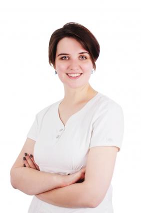 Ярилина Елизавета Дмитриевна