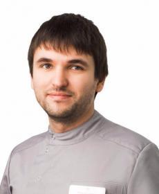 Иордан Марк Юрьевич