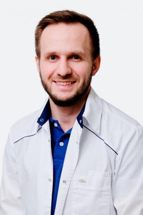 Акаев Магомед Кюриевич