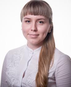 Артёмова Алёна Викторовна