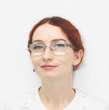 Мальцева Елена Владимировна