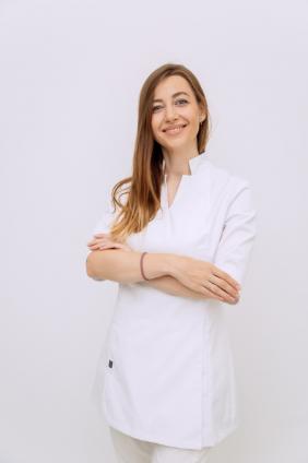 Михеева Оксана Владимировна