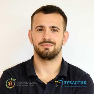 Зиннер Михаил Сергеевич