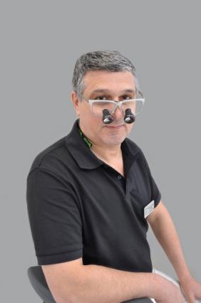 Бугаев Мурад Гаджиевич