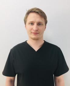 Красных Клим Александрович