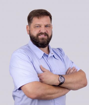 Козлов Алексей Викторович