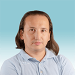 Подставнев Виктор Геннадьевич