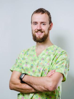 Николаев Андрей Павлович