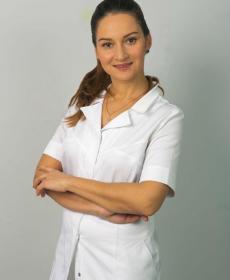 Клименко Наталья Витальевна