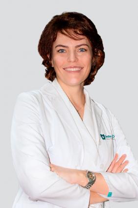 Беспалова Светлана Николаевна