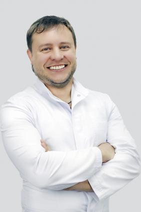 Юркевич Вадим Игоревич