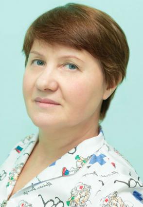Вельмакина Нинна Викторовна