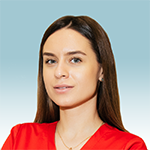 Ширяева Дарья Владиславовна