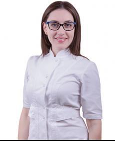 Козодаева Мария Владимировна