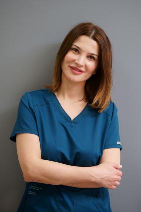 Тобоева Кристина Габриеловна