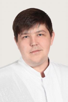 Каргаполов Глеб Александрович