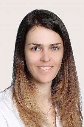 Смолина Екатерина Сергеевна