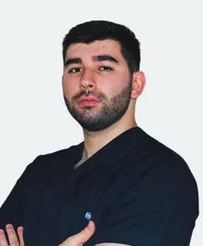 Дамиров Шовкет Фирудинович