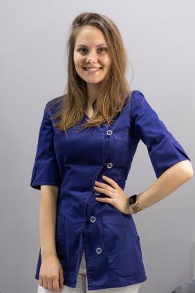 Куземка Светлана Григорьевна