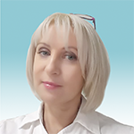 Пополитова Елена Викторовна