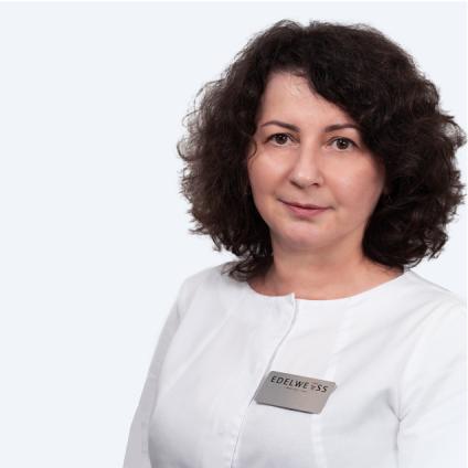 Гацалова Аделина Омаровна