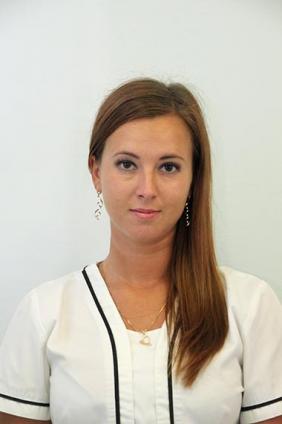 Межникова Валерия Вадимовна