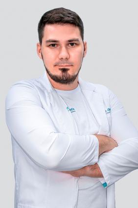 Козорезов Александр Викторович