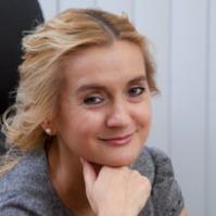 Верещагина Ольга Константиновна