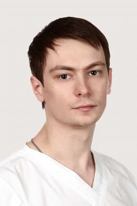 Аристов Вадим Сергеевич