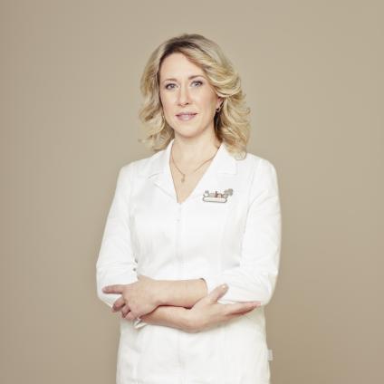 Федорова Екатерина Алексеевна