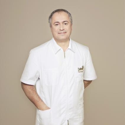 Талалай Марк Александрович