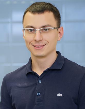 Попов Николай Александрович