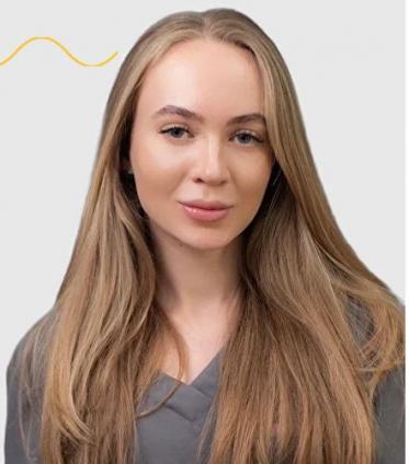 Дащенко Екатерина Сергеевна