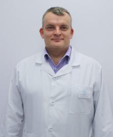 Богомолов Николай Владимирович