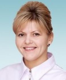 Авдеева Наталья Александровна