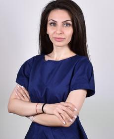 Икоева Нина Борисовна