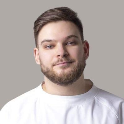 Закудовский Дмитрий Викторович