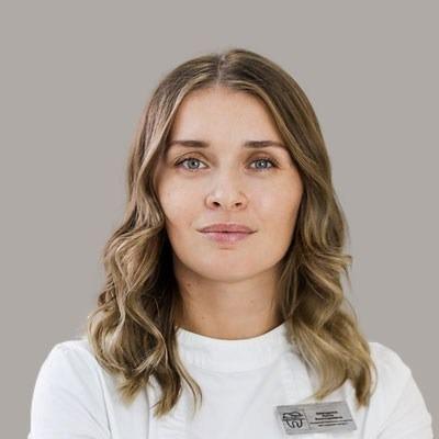 Заводова Анна Викторовна