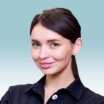 Рымарь Валерия Петровна