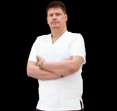 Непряхин Григорий Сергеевич