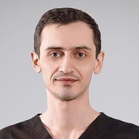 Магомедов Абдурахман Исакович