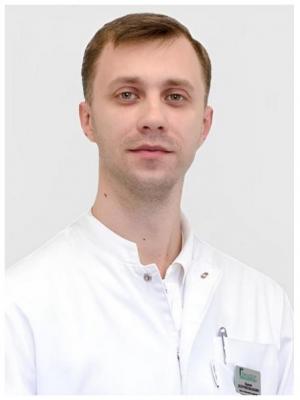 Поляков Дмитрий Иванович