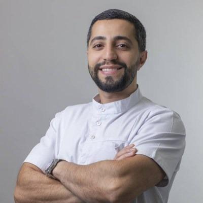 Гасанов Рамиз Мубаризович