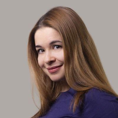 Берсенева Вероника Андреевна