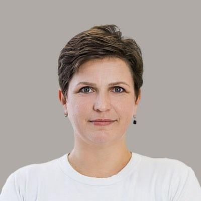 Калюжная Наталья Анатольевна