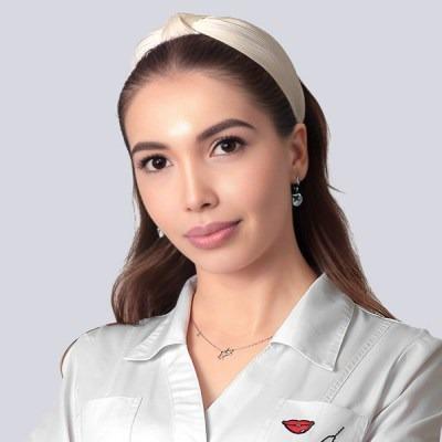 Цечоева Элиза Ахмарзаевна