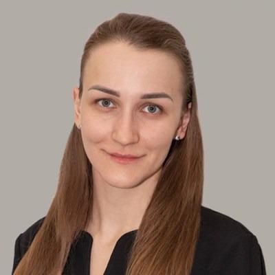 Занездрова Наталья Владимировна