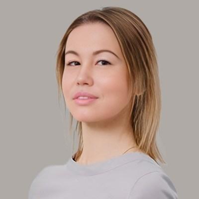Волостнова Линда Валерьевна