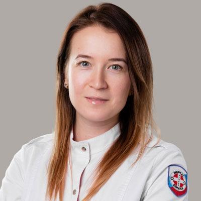 Чекменёва (бедарева) Светлана Алексеевна