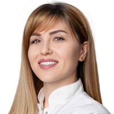 Цмиханова Фатимат Фатимат